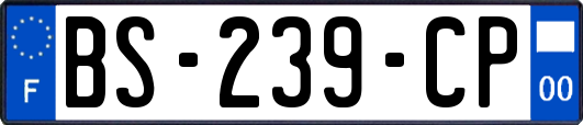 BS-239-CP