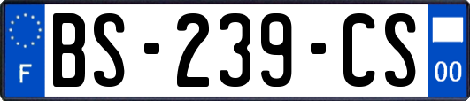 BS-239-CS