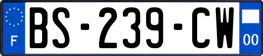 BS-239-CW