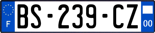 BS-239-CZ