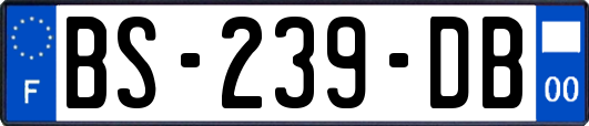 BS-239-DB