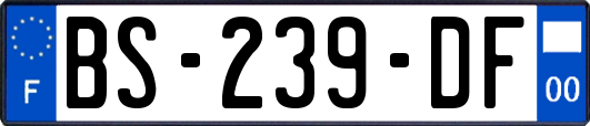 BS-239-DF