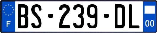 BS-239-DL