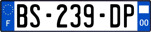 BS-239-DP