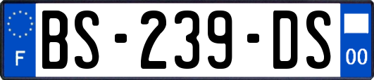 BS-239-DS