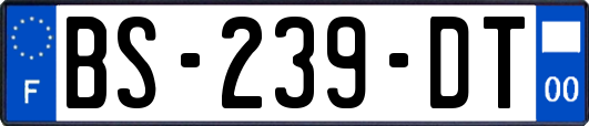 BS-239-DT