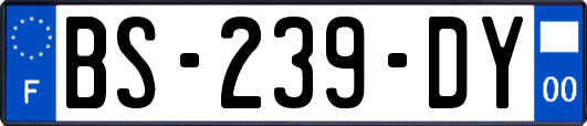 BS-239-DY