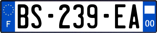 BS-239-EA