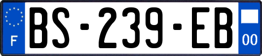 BS-239-EB