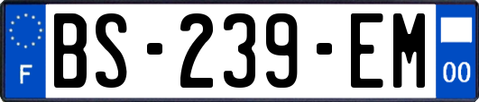 BS-239-EM