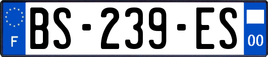 BS-239-ES