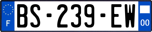 BS-239-EW