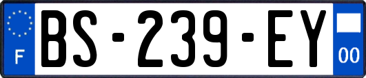 BS-239-EY