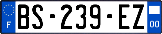 BS-239-EZ