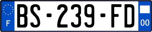 BS-239-FD