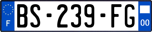 BS-239-FG