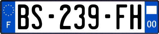 BS-239-FH