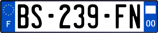 BS-239-FN