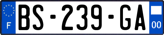 BS-239-GA