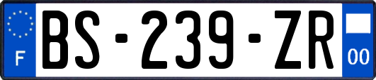 BS-239-ZR