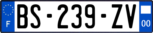 BS-239-ZV