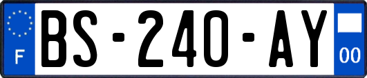 BS-240-AY