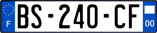 BS-240-CF