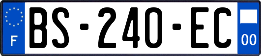 BS-240-EC