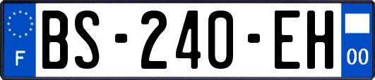 BS-240-EH