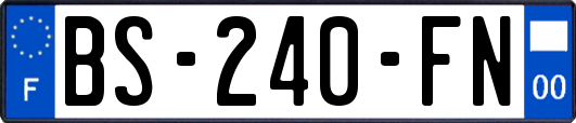 BS-240-FN
