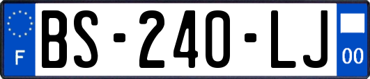 BS-240-LJ