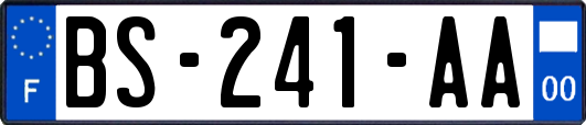 BS-241-AA