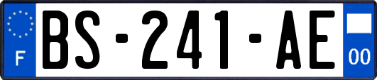 BS-241-AE