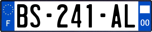 BS-241-AL