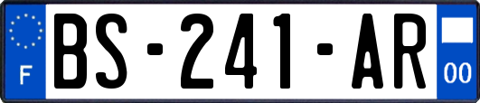 BS-241-AR