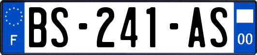 BS-241-AS