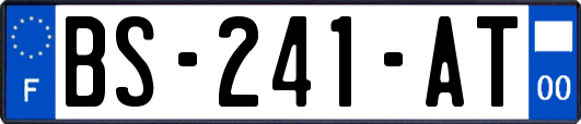 BS-241-AT