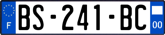 BS-241-BC