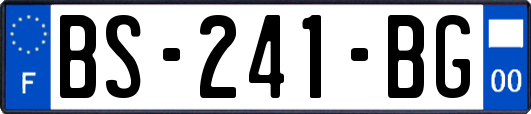 BS-241-BG