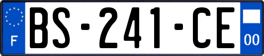 BS-241-CE