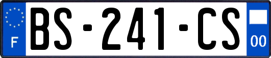 BS-241-CS