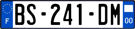 BS-241-DM