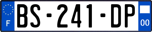 BS-241-DP
