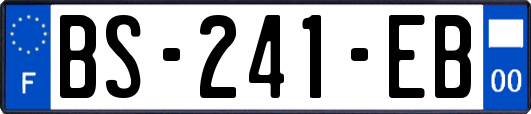 BS-241-EB