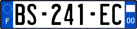 BS-241-EC