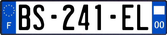 BS-241-EL