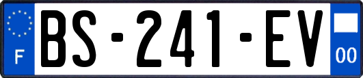 BS-241-EV