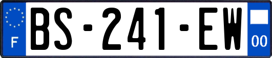 BS-241-EW