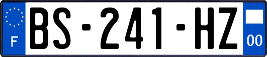 BS-241-HZ