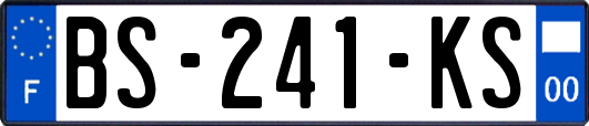 BS-241-KS